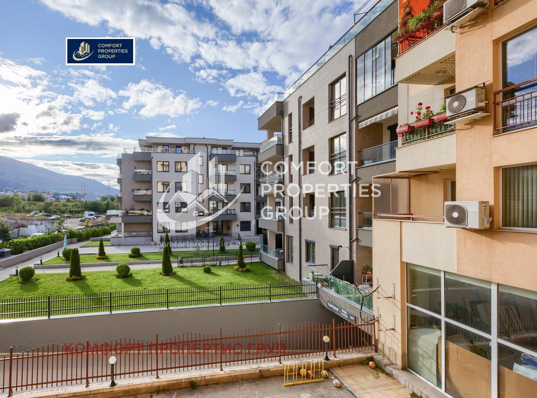 Продава 3-СТАЕН, гр. София, Кръстова вада, снимка 9 - Апартаменти - 56084792