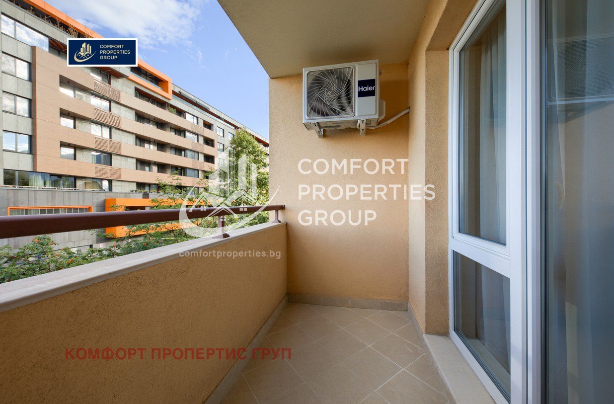 Продава 3-СТАЕН, гр. София, Кръстова вада, снимка 13 - Апартаменти - 56084792
