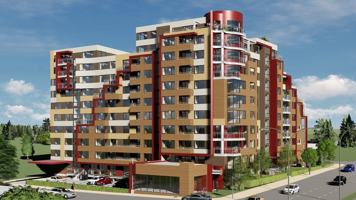 Продава 3-СТАЕН, гр. София, Сердика, снимка 4 - Апартаменти - 56373722