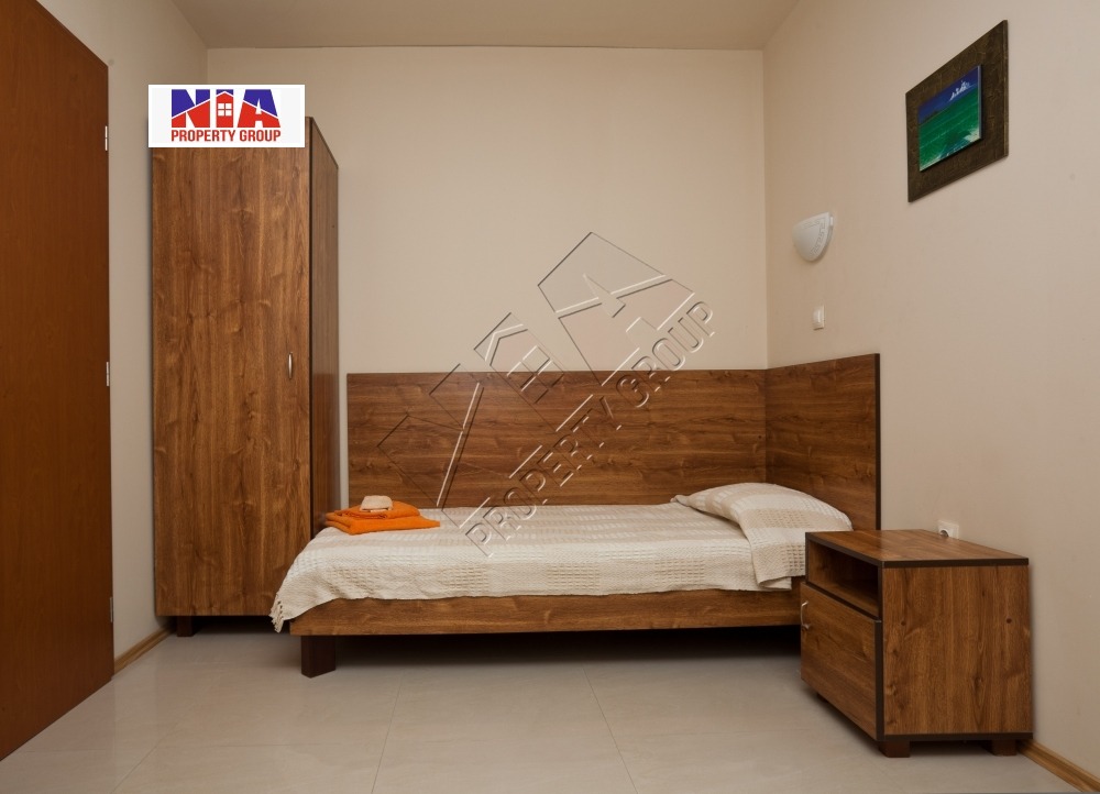 Продава МЕЗОНЕТ, гр. Созопол, област Бургас, снимка 6 - Апартаменти - 53982301