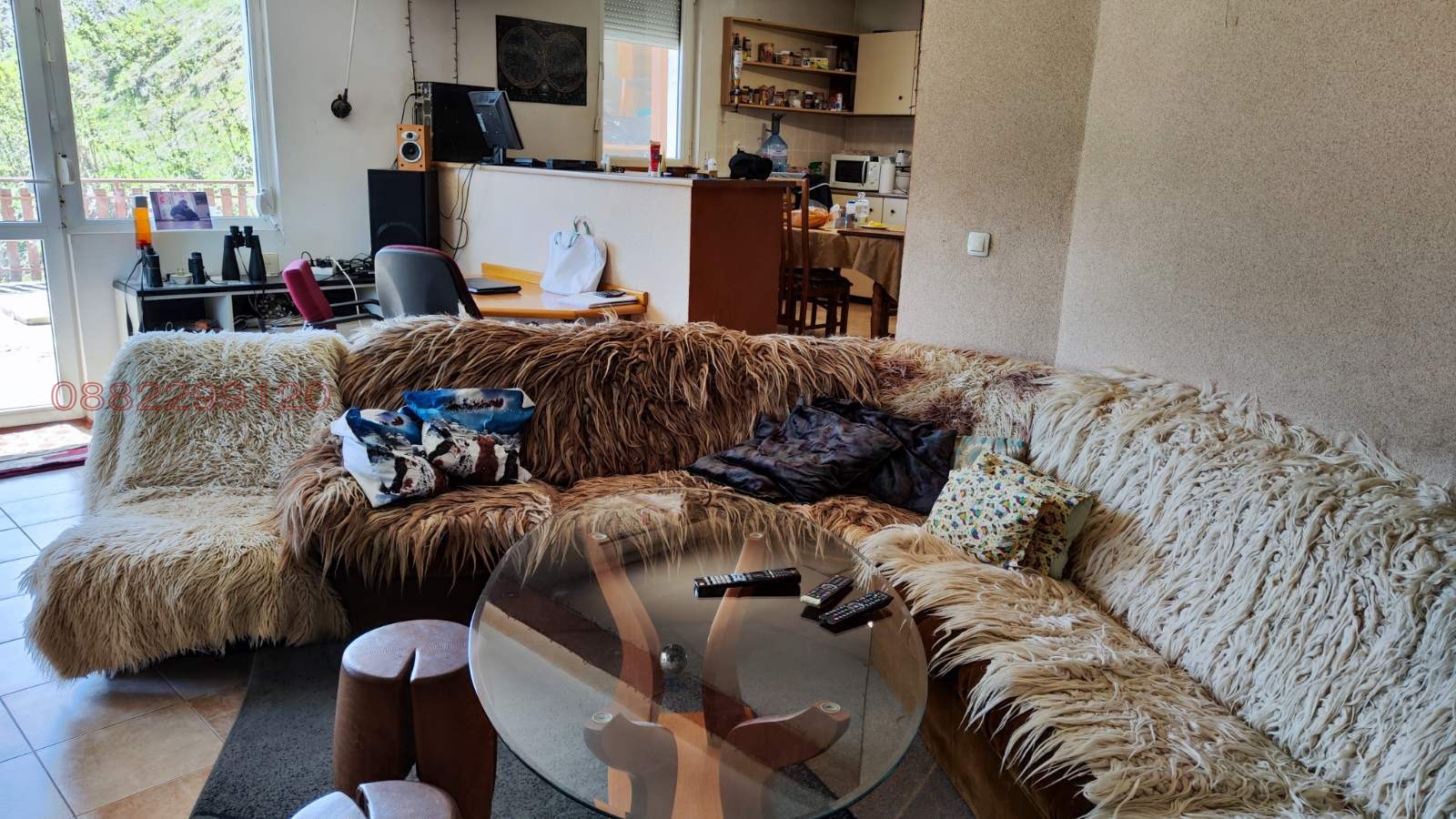 Продава КЪЩА, с. Стойките, област Смолян, снимка 8 - Къщи - 54476405