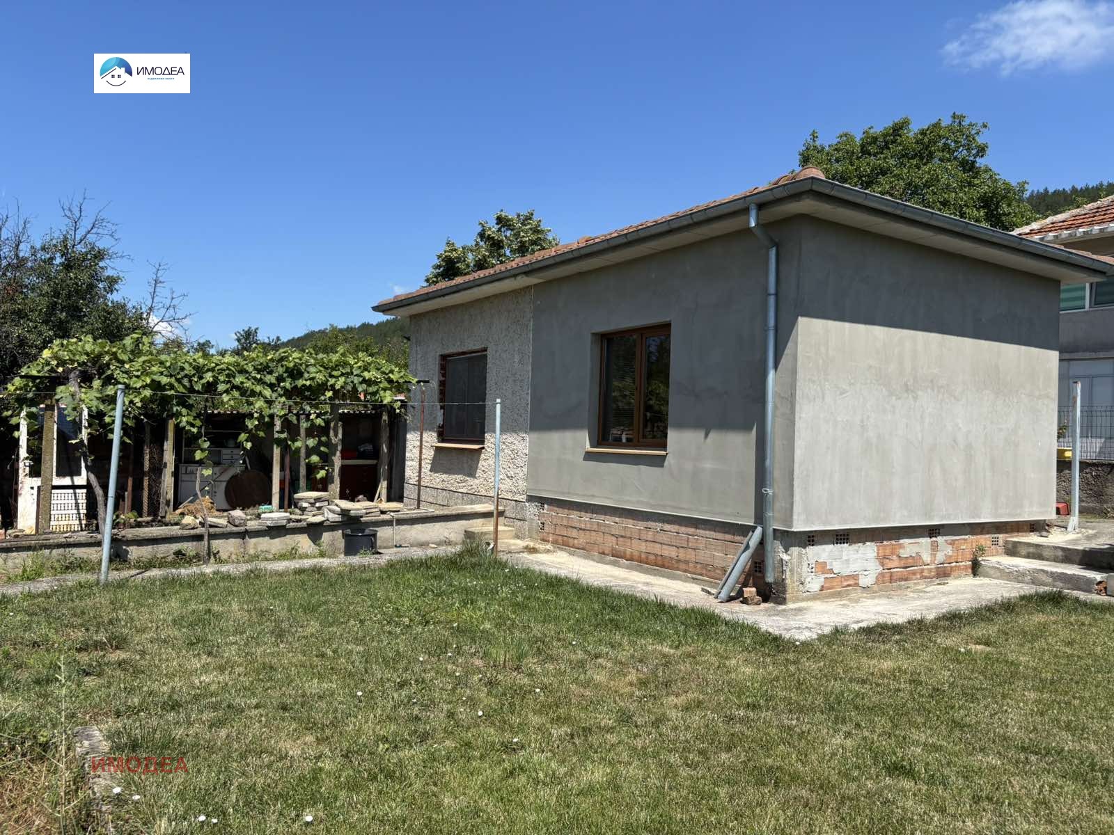 Продава  Къща област Велико Търново , с. Присово , 70 кв.м | 35058002