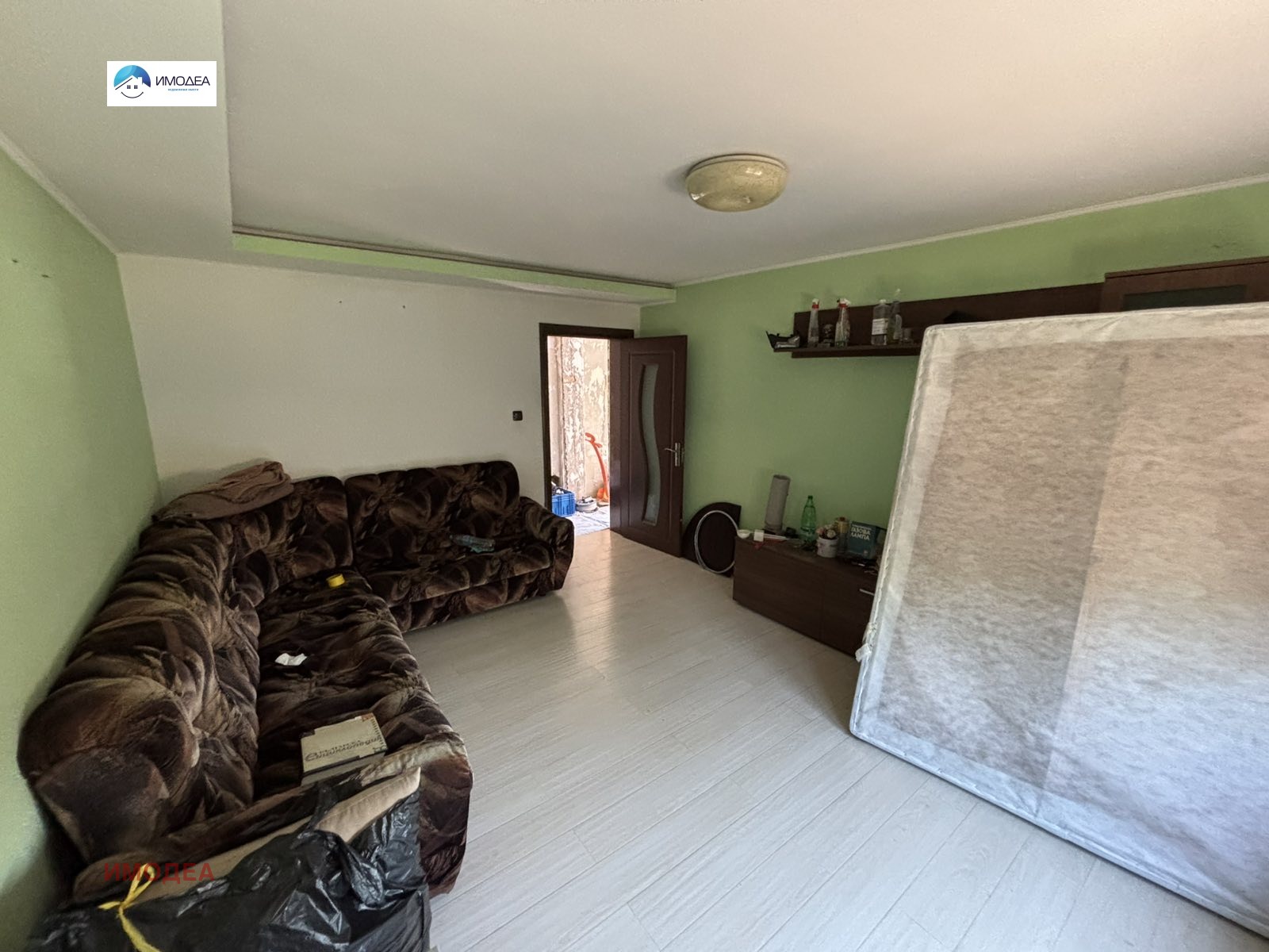 Продава КЪЩА, с. Присово, област Велико Търново, снимка 9 - Къщи - 55214667
