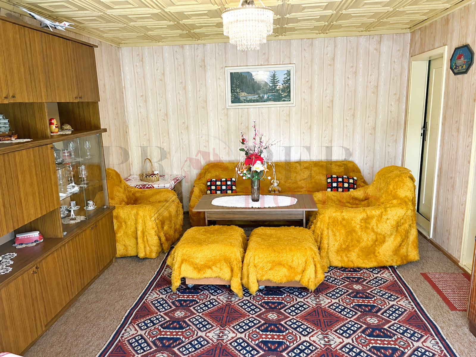 Продава КЪЩА, с. Драганово, област Велико Търново, снимка 8 - Къщи - 55528666