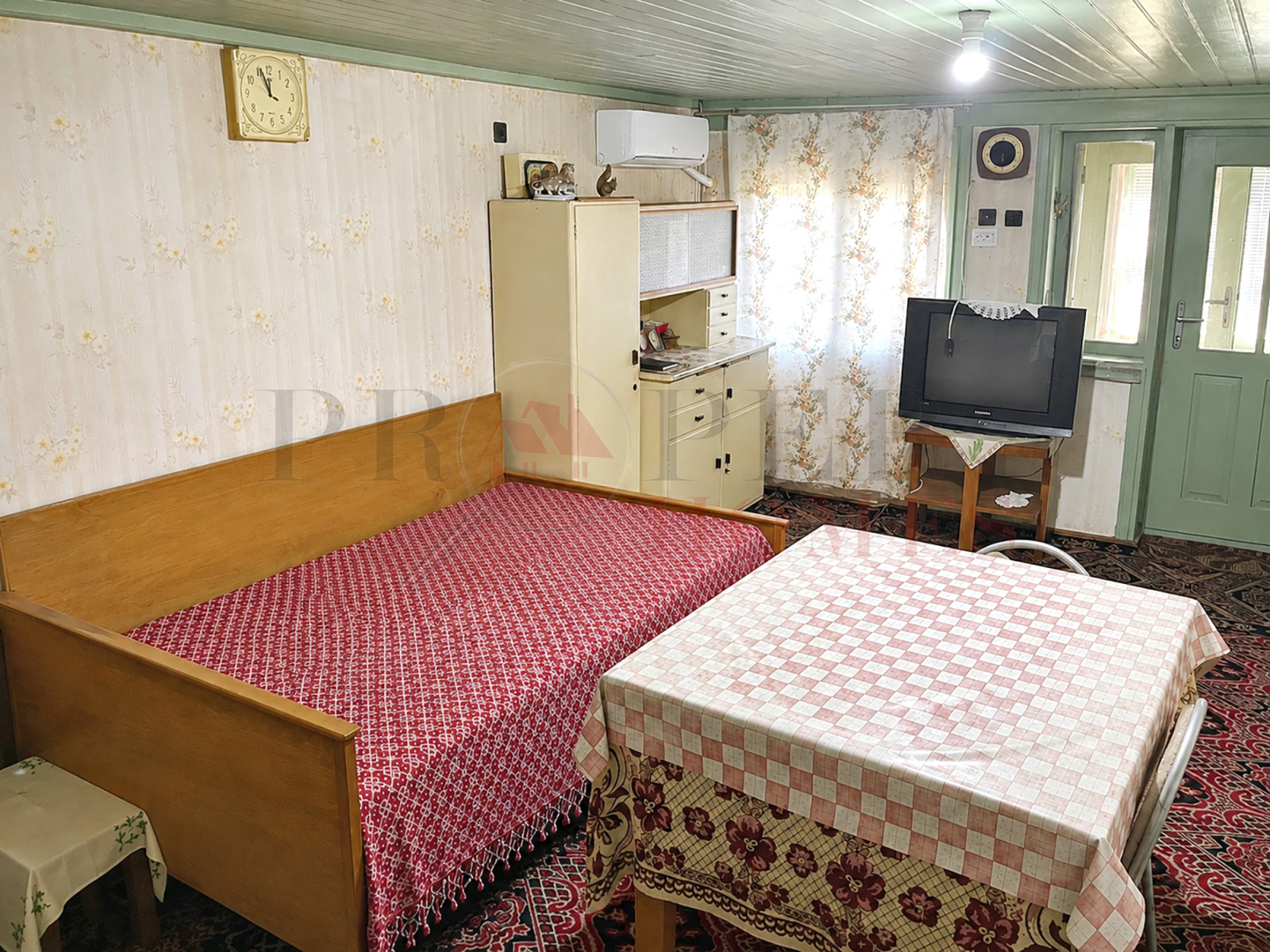 Продава КЪЩА, с. Драганово, област Велико Търново, снимка 6 - Къщи - 55528666