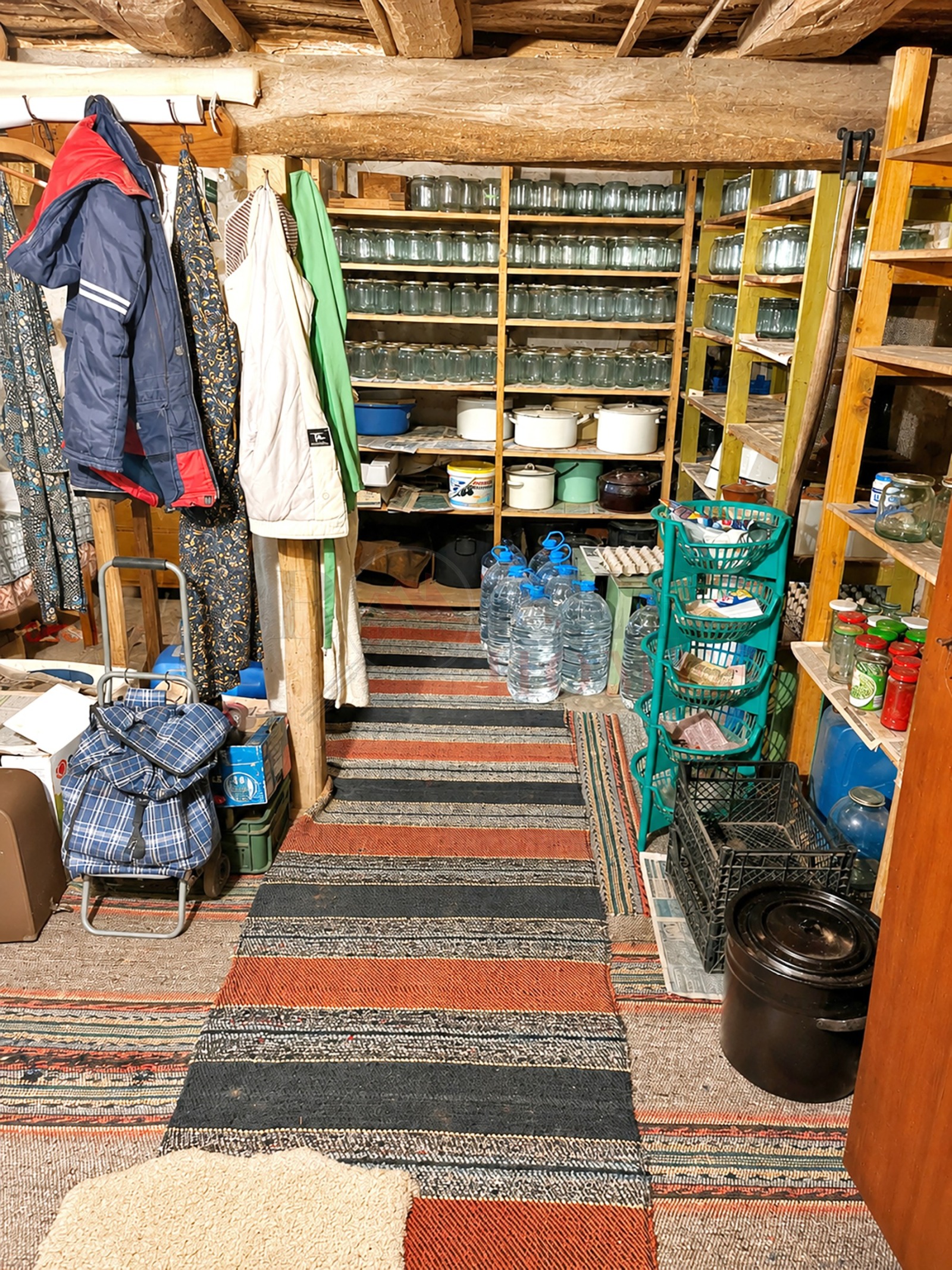 Продава КЪЩА, с. Драганово, област Велико Търново, снимка 11 - Къщи - 55528666