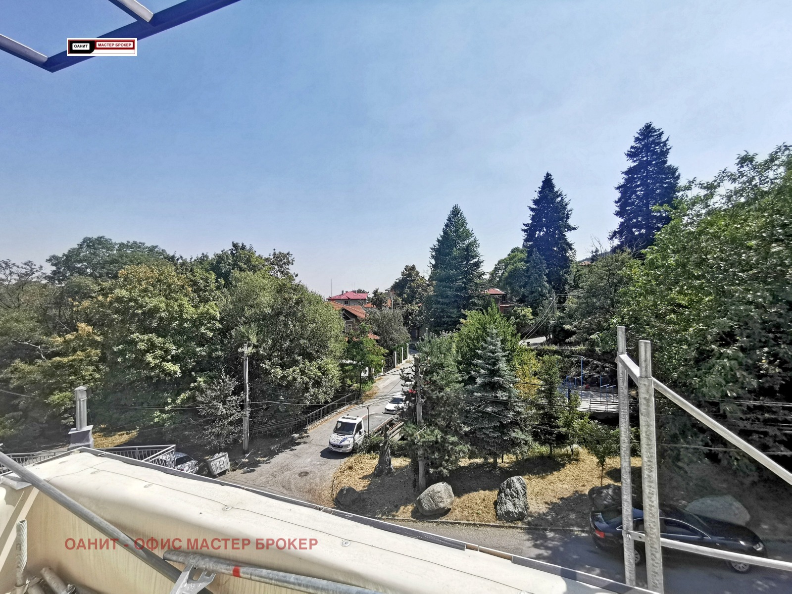 Продава КЪЩА, гр. София, Бояна, снимка 14 - Къщи - 55772179