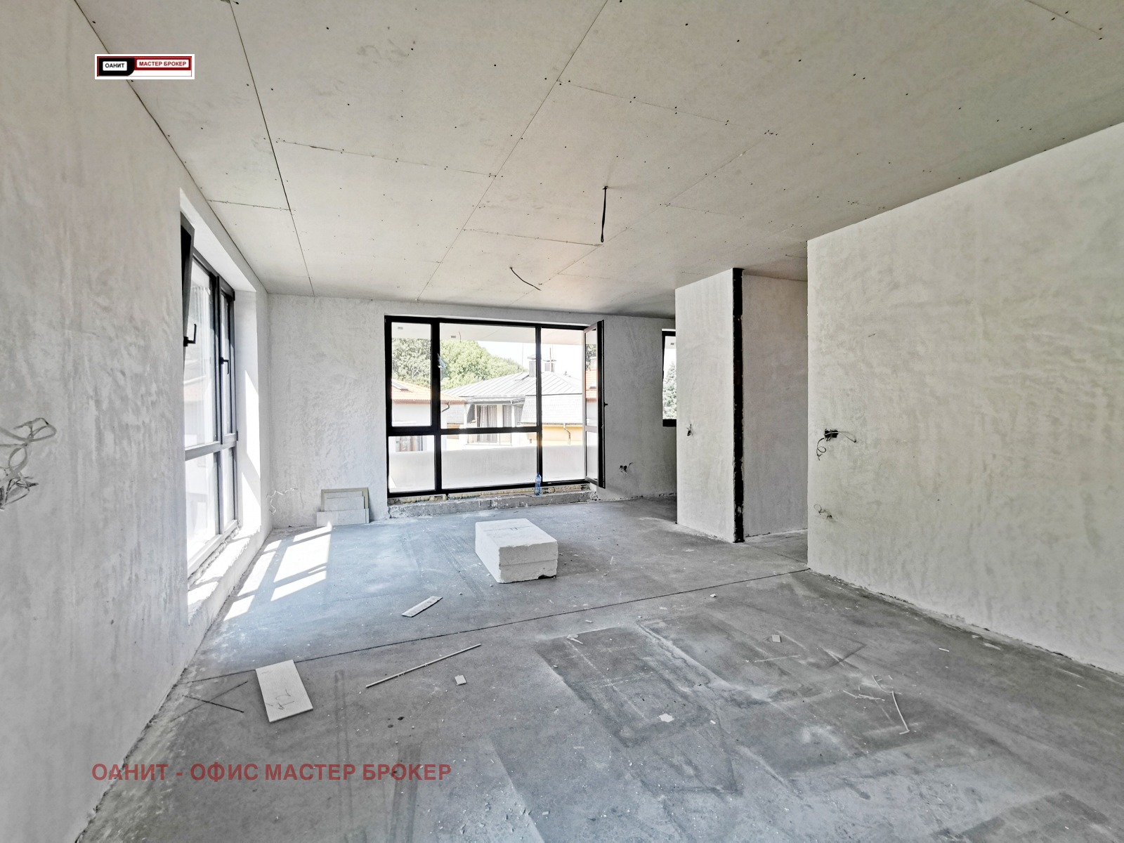 Продава КЪЩА, гр. София, Бояна, снимка 12 - Къщи - 55772179