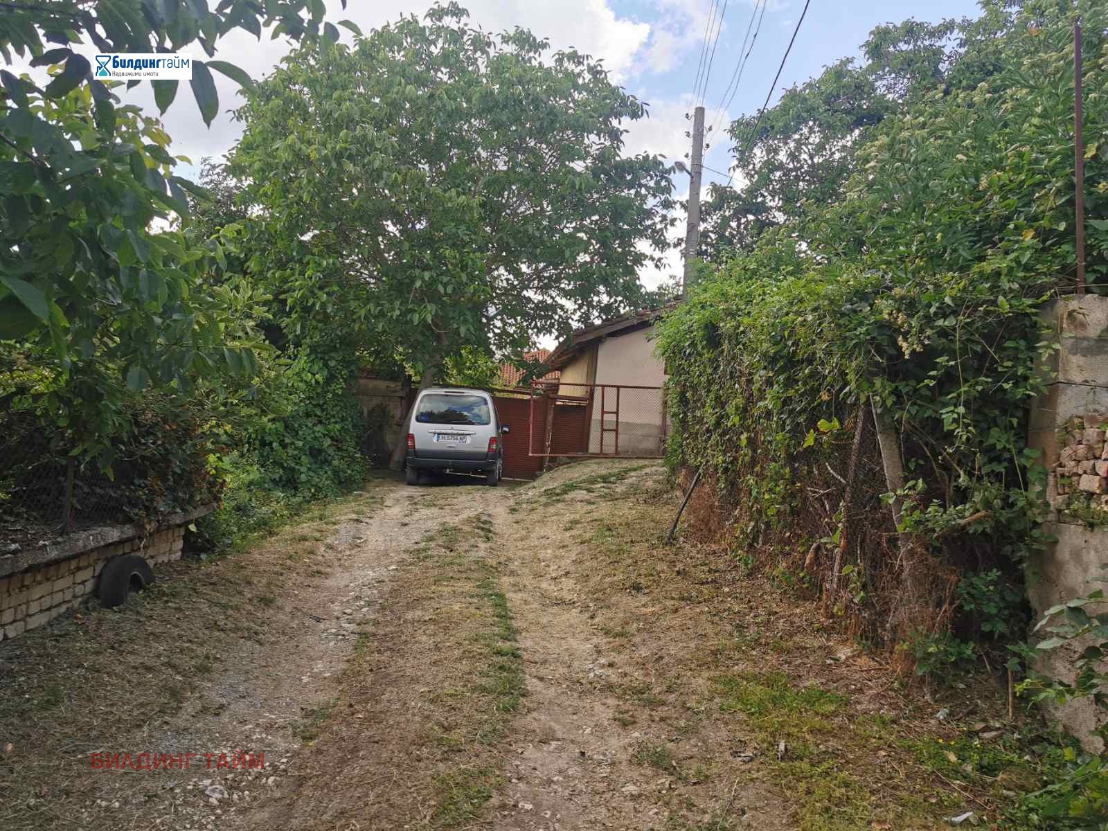 Продава ВИЛА, гр. Шумен, Дивдядово, снимка 5 - Вили - 55324167