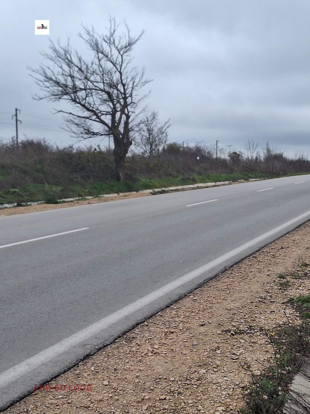 Продава ПАРЦЕЛ, гр. Варна, Виница, снимка 2 - Парцели - 52662435