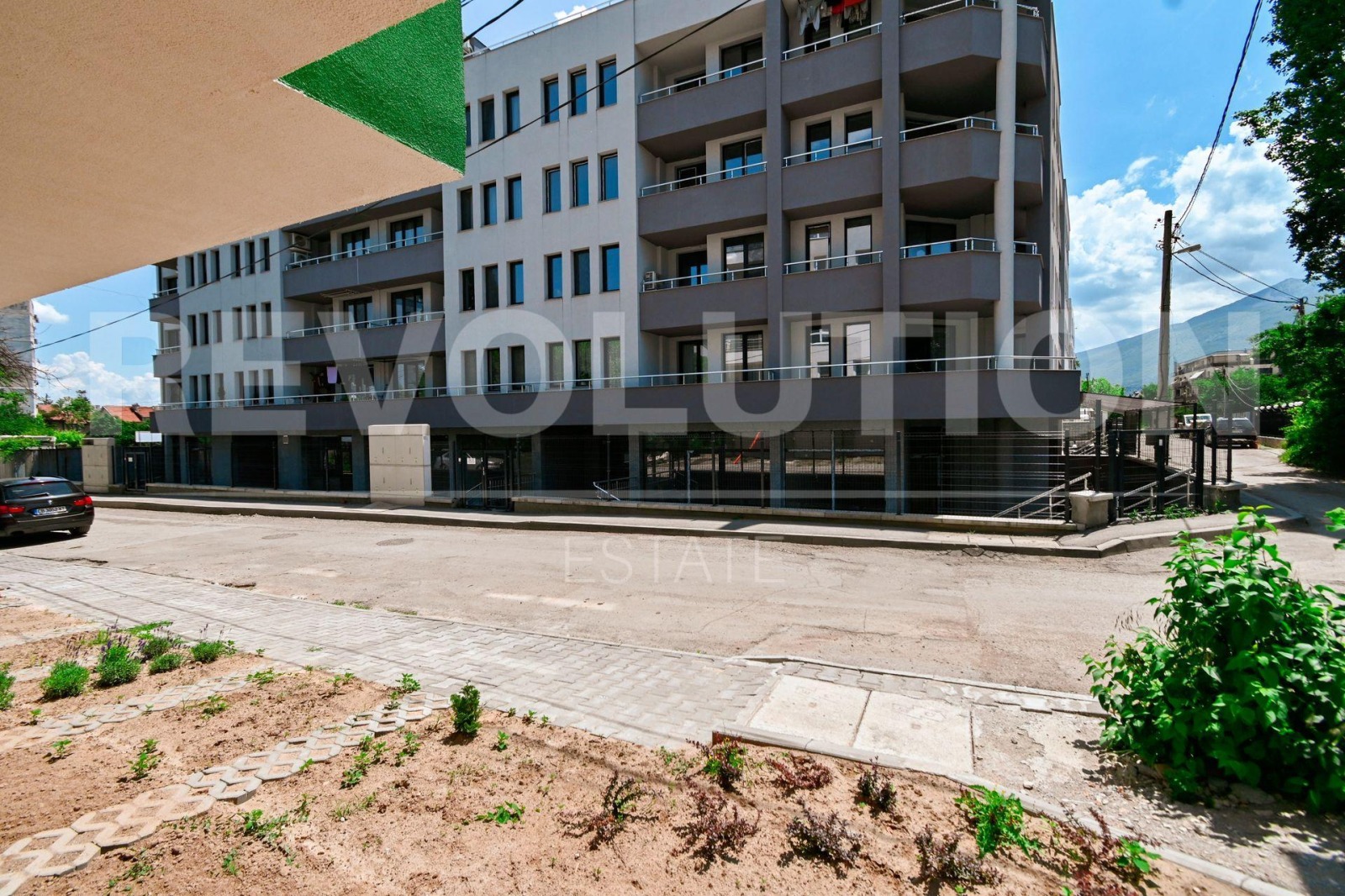 Продава БИЗНЕС ИМОТ, гр. София, Овча купел, снимка 3 - Други - 54908837