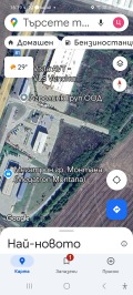 Продава ПАРЦЕЛ, град Монтана, Промишлена зона • 50000 € / 97791.50 лв. • 95308870 1