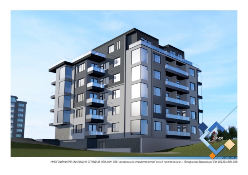 Продава ПАРКОМЯСТО в град Варна, Владислав Варненчик 1 - 15 кв.м / 13 990 € » 27 362.06 лв., СТАТ ЕСТЕЙТ