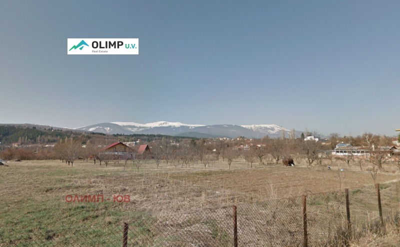 Продава ПАРЦЕЛ в град София, с. Панчарево - 2999 кв.м / 776 800 € » 1 519 288.74 лв., ОЛИМП - ЮВ