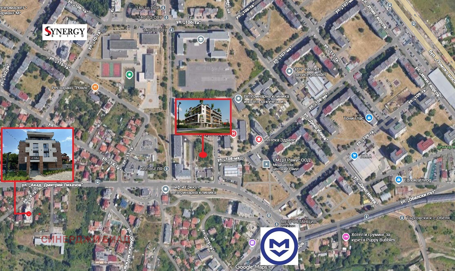 ������� 1-����� | Imot.bg � ����������� 14