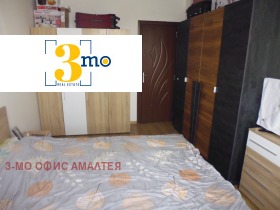 1 bedroom Obelya 1, Sofia 2