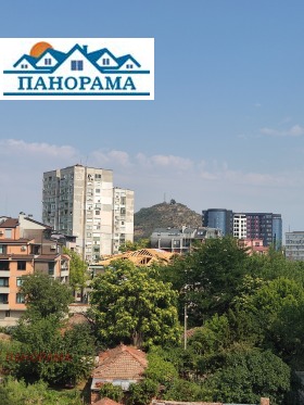 1 hálószoba Mladezski Halm, Plovdiv