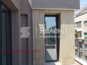 2 υπνοδωμάτια ΤΣενταρ, Βυργασ