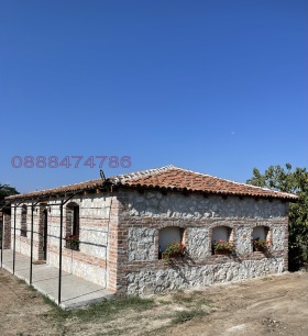 Casa Karabunar, região Pazardzhik 1