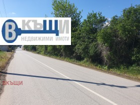 Komplo Kapinovo, bölge Veliko Tarnovo