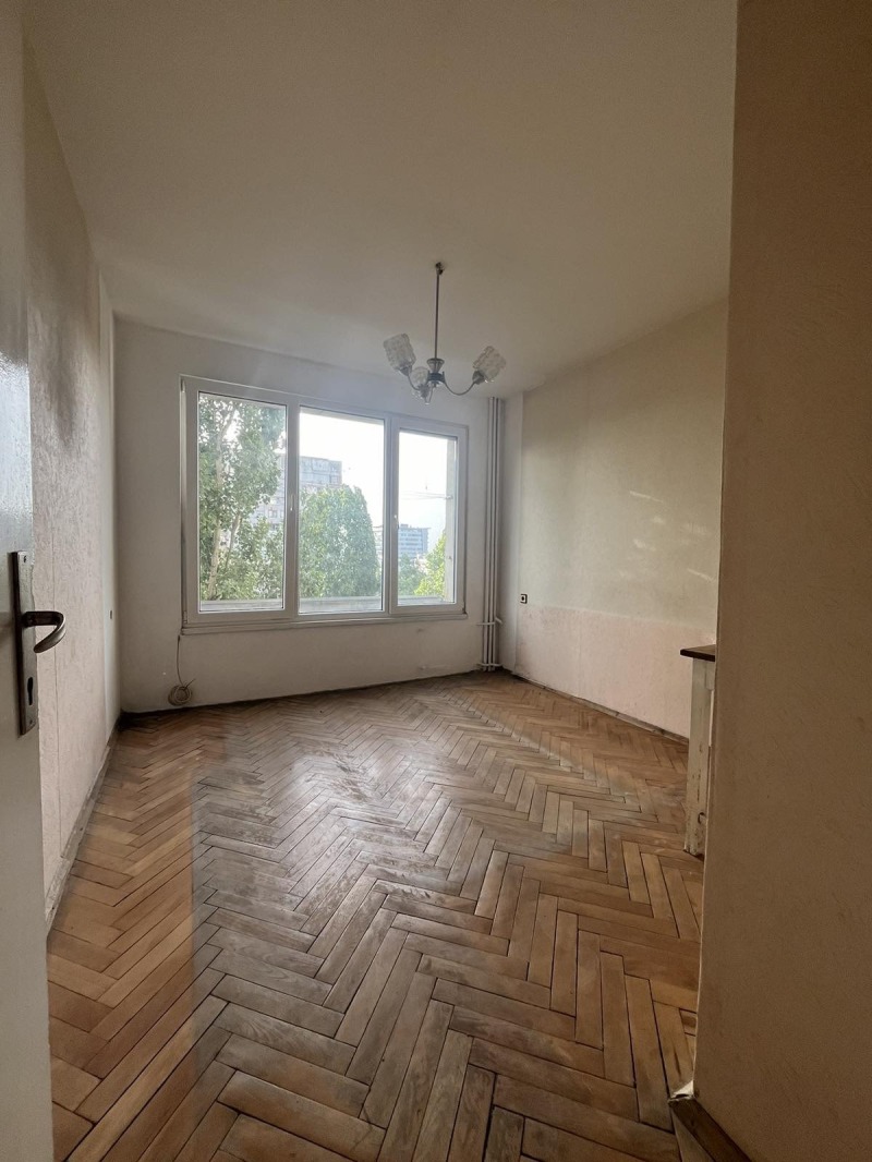 Продава  1-стаен, град София, Дружба 1 • 83 000 EUR • ID 73024356 — holmes.bg - [1] 