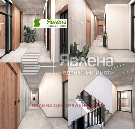 Продава 1-СТАЕН, гр. София, Сердика, снимка 3 - Aпартаменти - 48577834