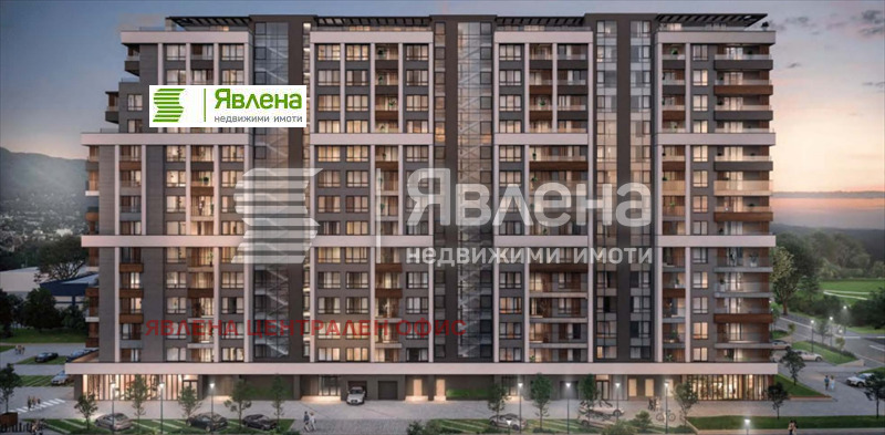 Продава 1-СТАЕН, гр. София, Сердика, снимка 1 - Aпартаменти - 48577834