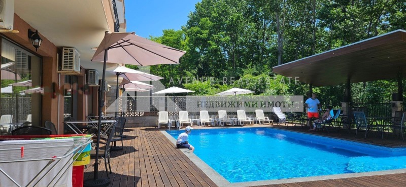 Na prodej  Studio oblast Burgas , Nesebar , 32 m2 | 94613544 - obraz [5]