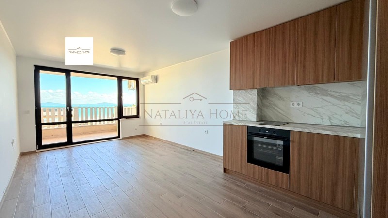 Продава  1-стаен град Бургас , Сарафово , 48 кв.м | 39541761 - изображение [4]