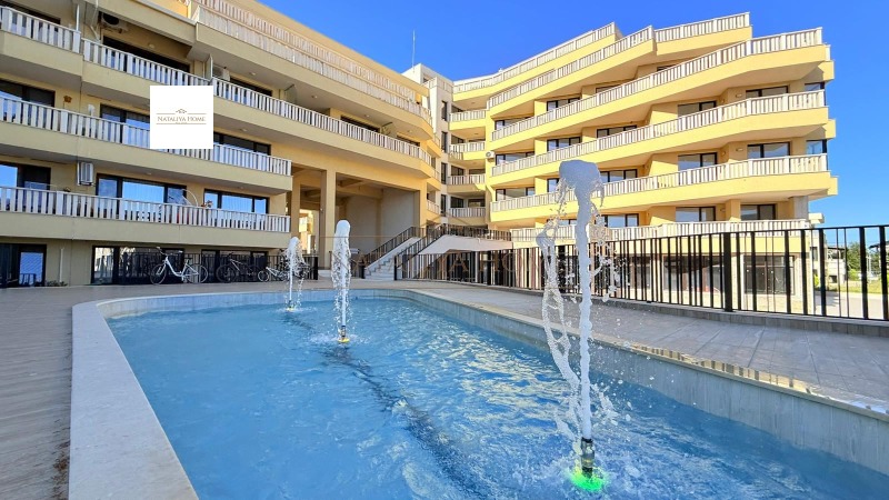Продава  1-стаен град Бургас , Сарафово , 48 кв.м | 39541761 - изображение [12]