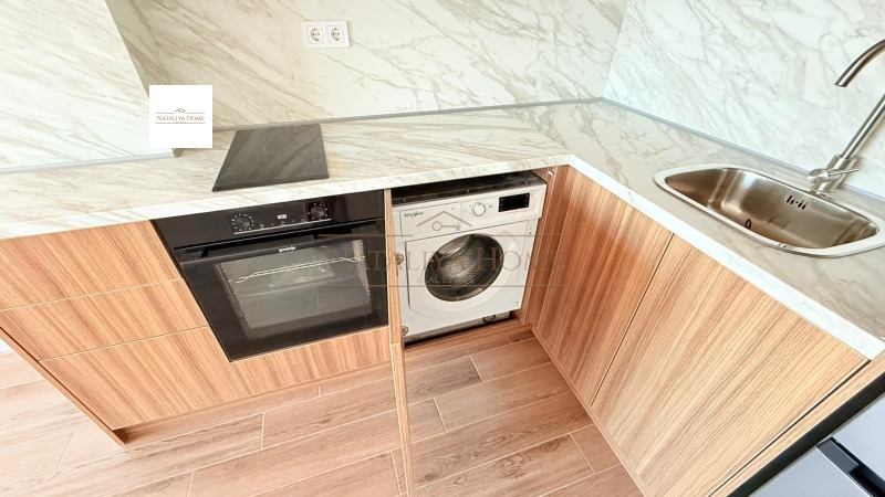Продава  1-стаен град Бургас , Сарафово , 48 кв.м | 39541761 - изображение [6]