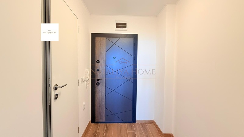 Продава  1-стаен град Бургас , Сарафово , 48 кв.м | 39541761 - изображение [8]