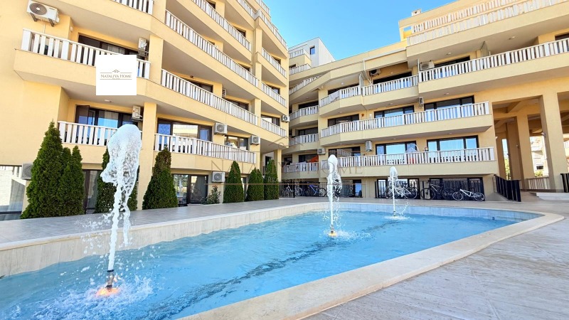 Продава  1-стаен град Бургас , Сарафово , 48 кв.м | 39541761