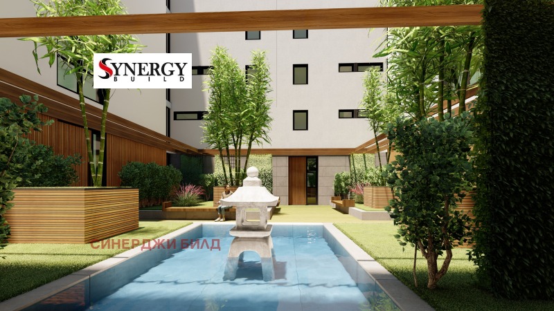 Продава 1-СТАЕН, гр. София, Обеля 2, снимка 9 - Апартаменти - 53449844