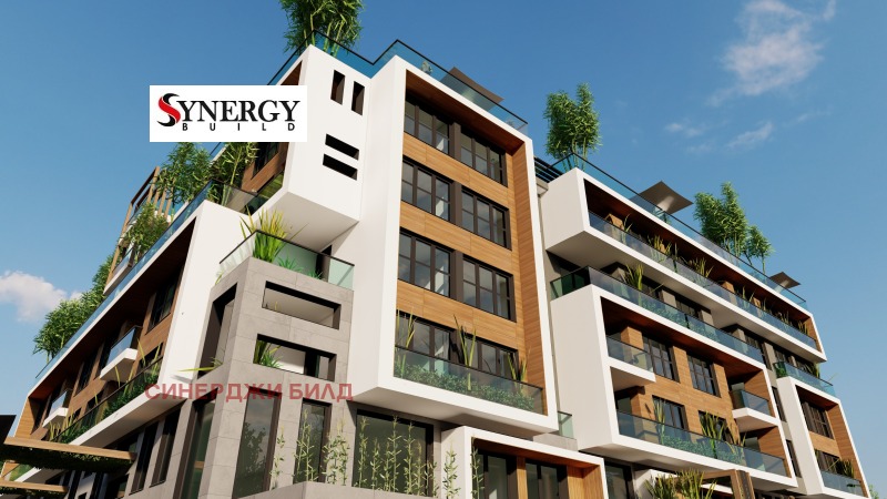 Продава 1-СТАЕН, гр. София, Обеля 2, снимка 5 - Апартаменти - 53449844