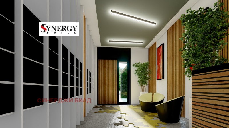 Продава 1-СТАЕН, гр. София, Обеля 2, снимка 10 - Апартаменти - 53449844