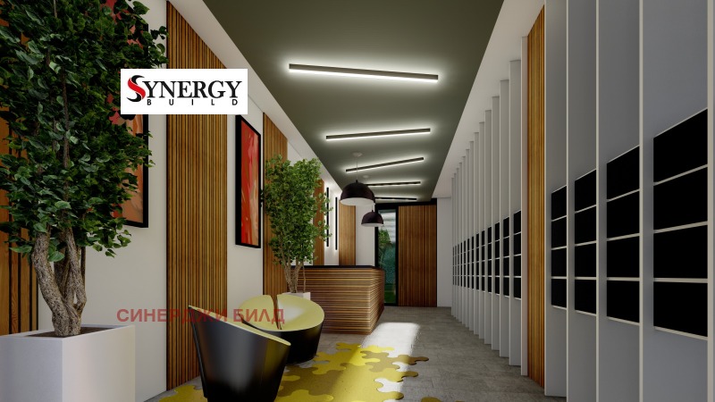 Продава 1-СТАЕН, гр. София, Обеля 2, снимка 11 - Апартаменти - 53449844