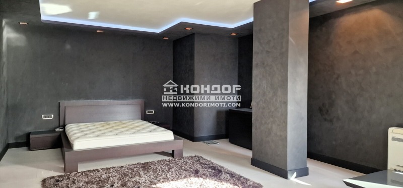 Te koop  1 slaapkamer Plovdiv , Vastanitsjeski , 146 m² | 13343160 - afbeelding [13]