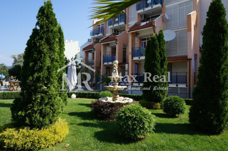 For Sale  1 bedroom region Burgas , k.k. Slanchev bryag , 42 sq.m | 12254316 - image [4]