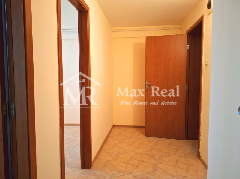 For Sale  1 bedroom region Burgas , k.k. Slanchev bryag , 42 sq.m | 12254316 - image [14]