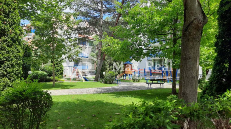 For Sale  1 bedroom region Burgas , k.k. Slanchev bryag , 42 sq.m | 12254316 - image [5]