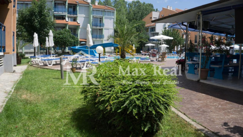 For Sale  1 bedroom region Burgas , k.k. Slanchev bryag , 42 sq.m | 12254316 - image [2]