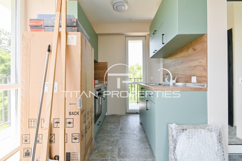 Продава  2-стаен град София , Овча купел , 65 кв.м | 91989882