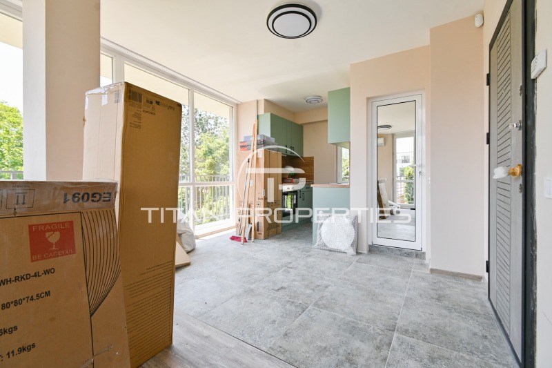 Продава  2-стаен град София , Овча купел , 65 кв.м | 91989882 - изображение [2]