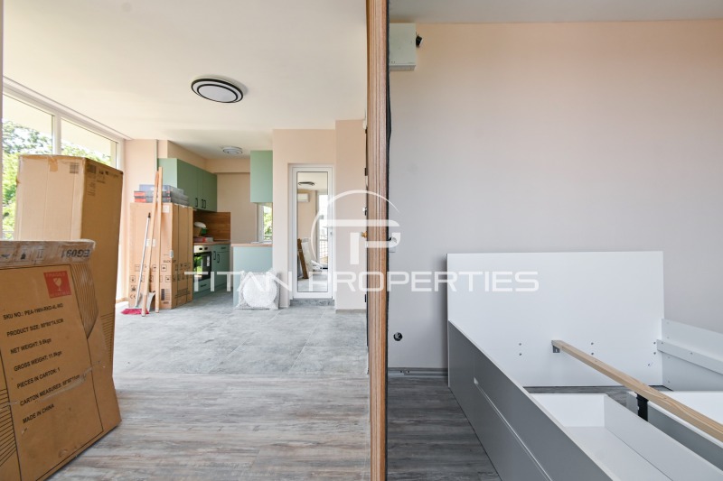 Продава  2-стаен град София , Овча купел , 65 кв.м | 91989882 - изображение [3]