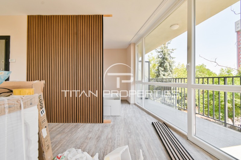 Продава  2-стаен град София , Овча купел , 65 кв.м | 91989882 - изображение [6]