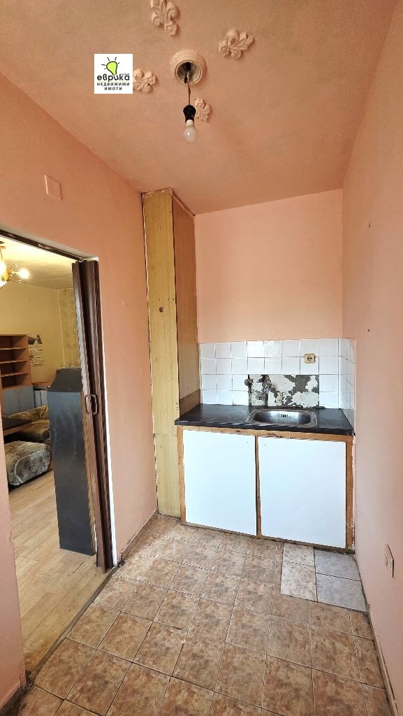 Te koop  1 slaapkamer Plovdiv , Karsjijaka , 50 m² | 69401438 - afbeelding [4]