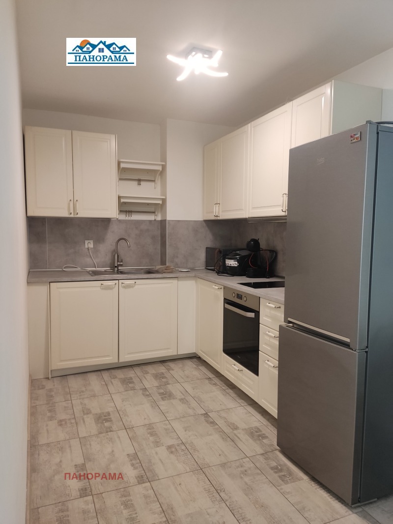 Eladó  1 hálószoba Plovdiv , Mladezski Halm , 65 négyzetméter | 86173072 - kép [7]