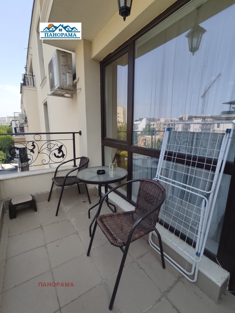 Eladó  1 hálószoba Plovdiv , Mladezski Halm , 65 négyzetméter | 86173072 - kép [2]