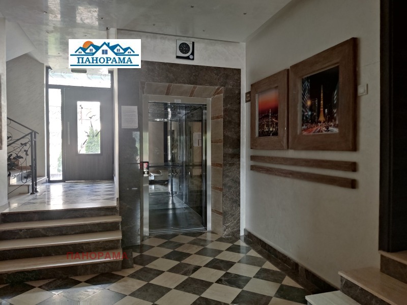 Eladó  1 hálószoba Plovdiv , Mladezski Halm , 65 négyzetméter | 86173072 - kép [12]